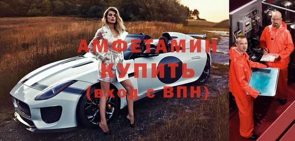 стафф Алексин